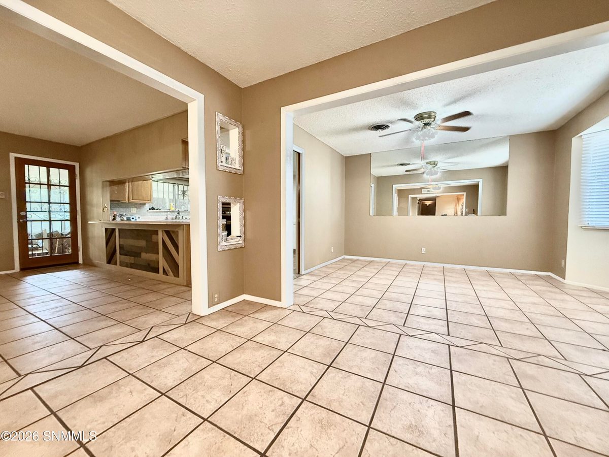 1650 Mariposa Drive, Las Cruces, NM 88001, foto 8