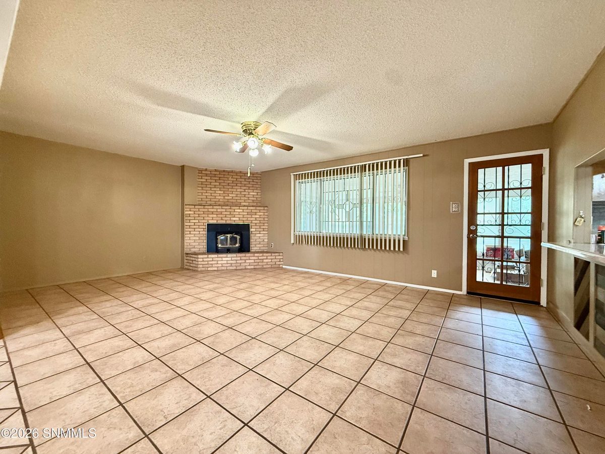 1650 Mariposa Drive, Las Cruces, NM 88001, foto 10