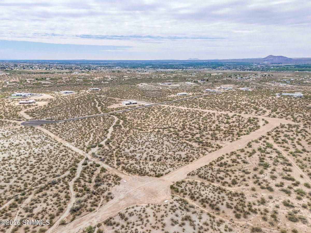 TBD Lot 16 Eclipse Road, Las Cruces, NM 88012, foto 11