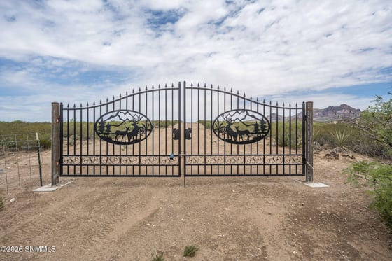 TBD Lot 16 Eclipse Road, Las Cruces, NM 88012 photo 4