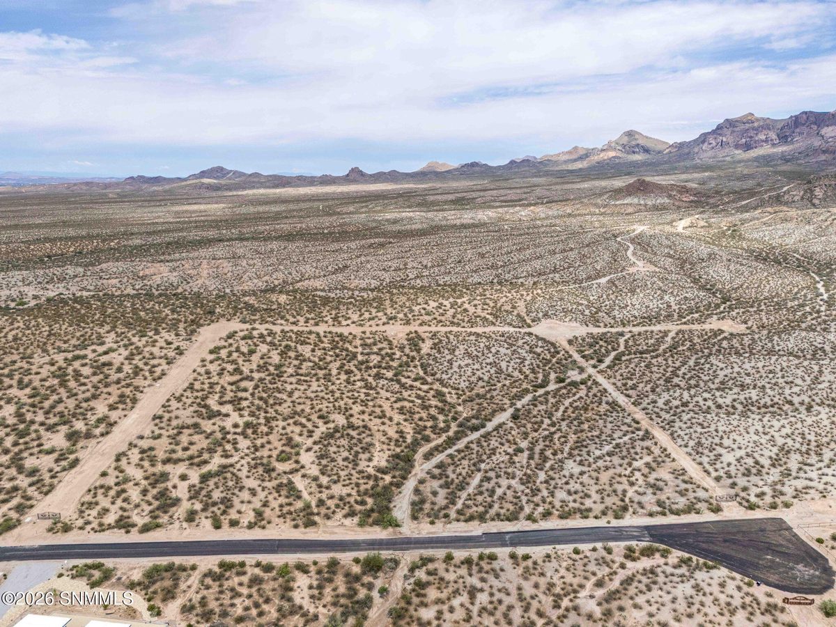 TBD Lot 15 Eclipse Road, Las Cruces, NM 88012, foto 8