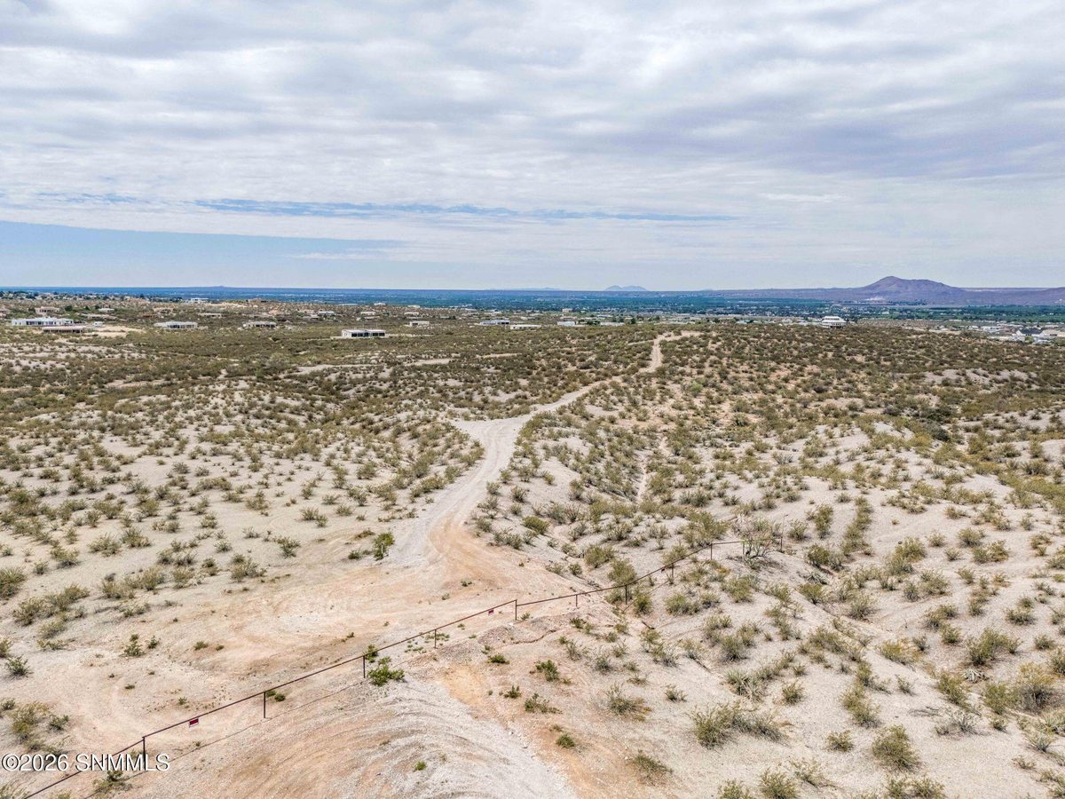TBD Lot 14 Eclipse Road, Las Cruces, NM 88012 photo 11