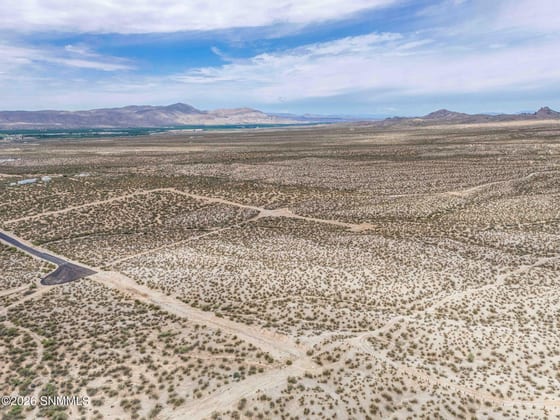 TBD Lot 14 Eclipse Road, Las Cruces, NM 88012 photo 3