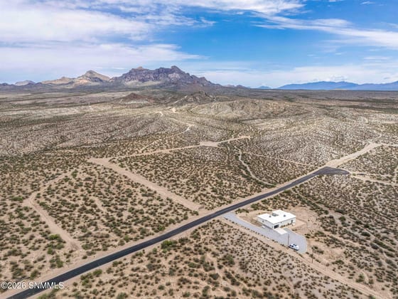 TBD Lot 13 Eclipse Road, Las Cruces, NM 88012 photo 3