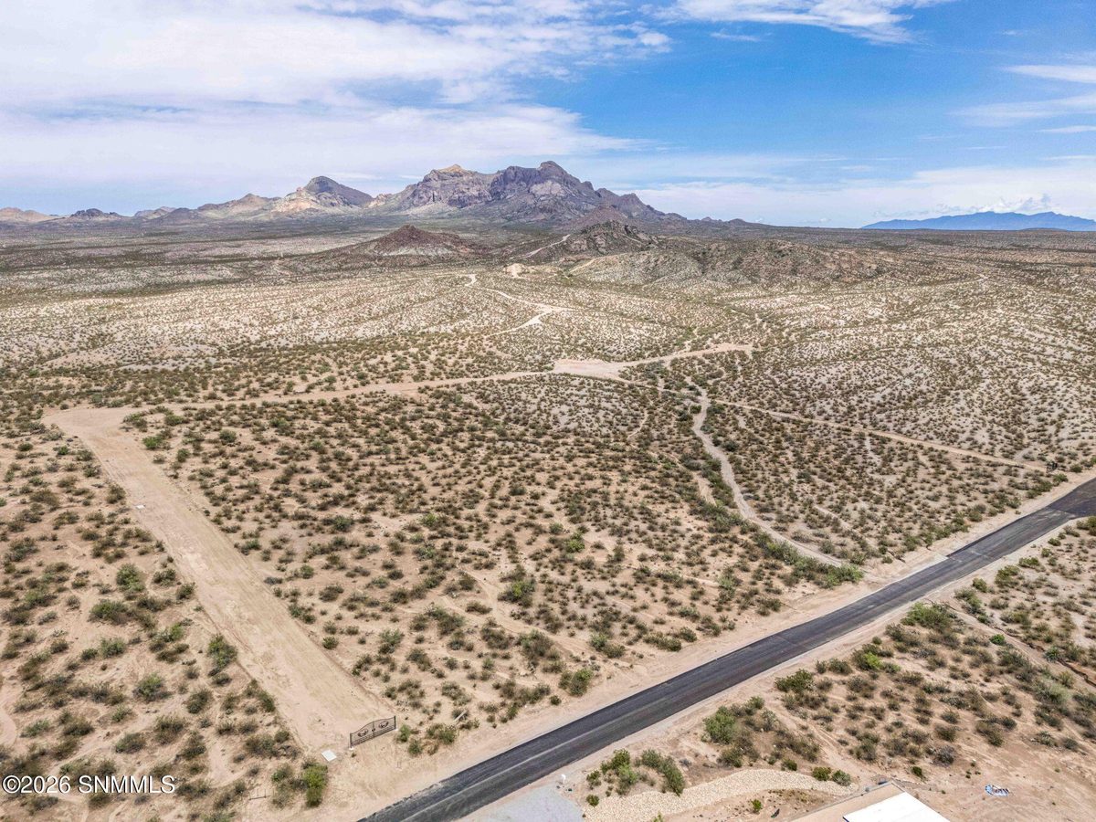 TBD Lot 12 Eclipse Road, Las Cruces, NM 88012 photo 7