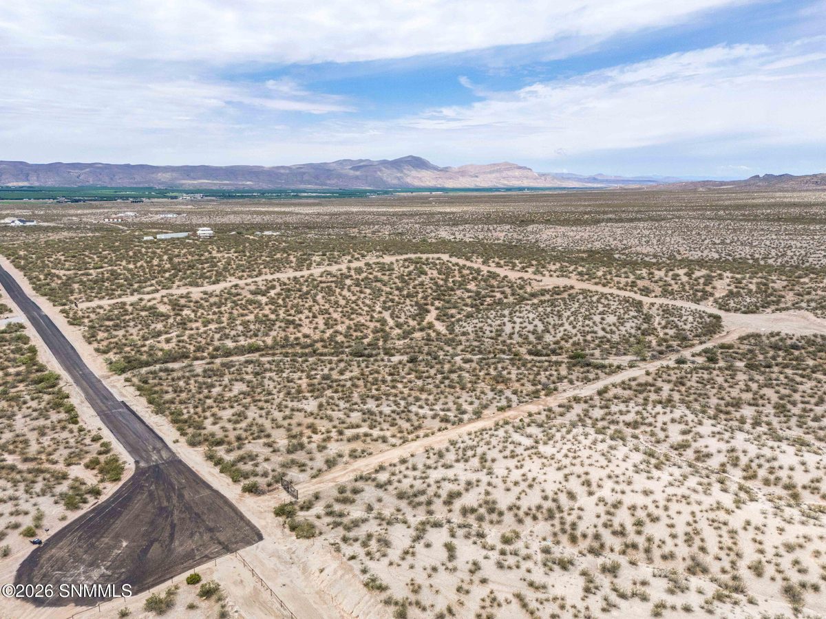 TBD Lot 12 Eclipse Road, Las Cruces, NM 88012 photo 9