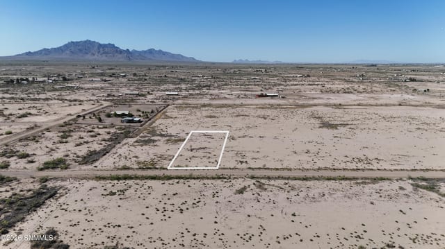 TBD Angus Rd SE #Block 4 Lot 10, Deming, NM vacant land/acreage for sale at $19,000