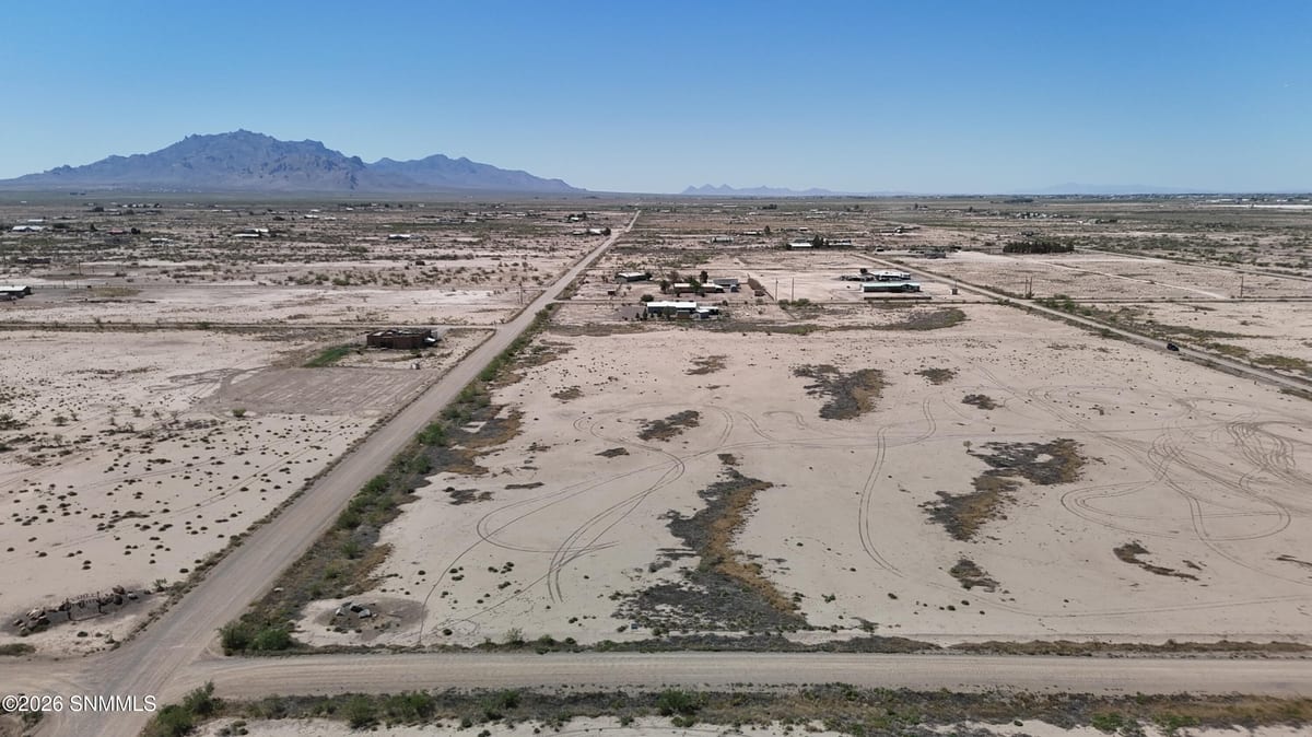 TBD El Portal Rd SE #Bulk, Deming, NM 88030, foto 2