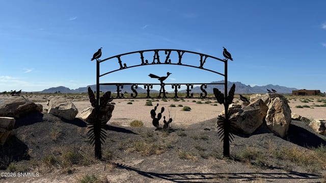TBD El Portal Rd SE #Bulk, Deming, NM subdivision for sale at $180,000