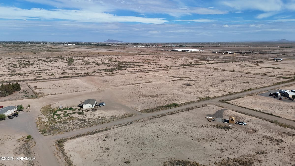 TBD Grulla Mountain Rd SE #Block 6 Lot 11, Deming, NM 88030, foto 2
