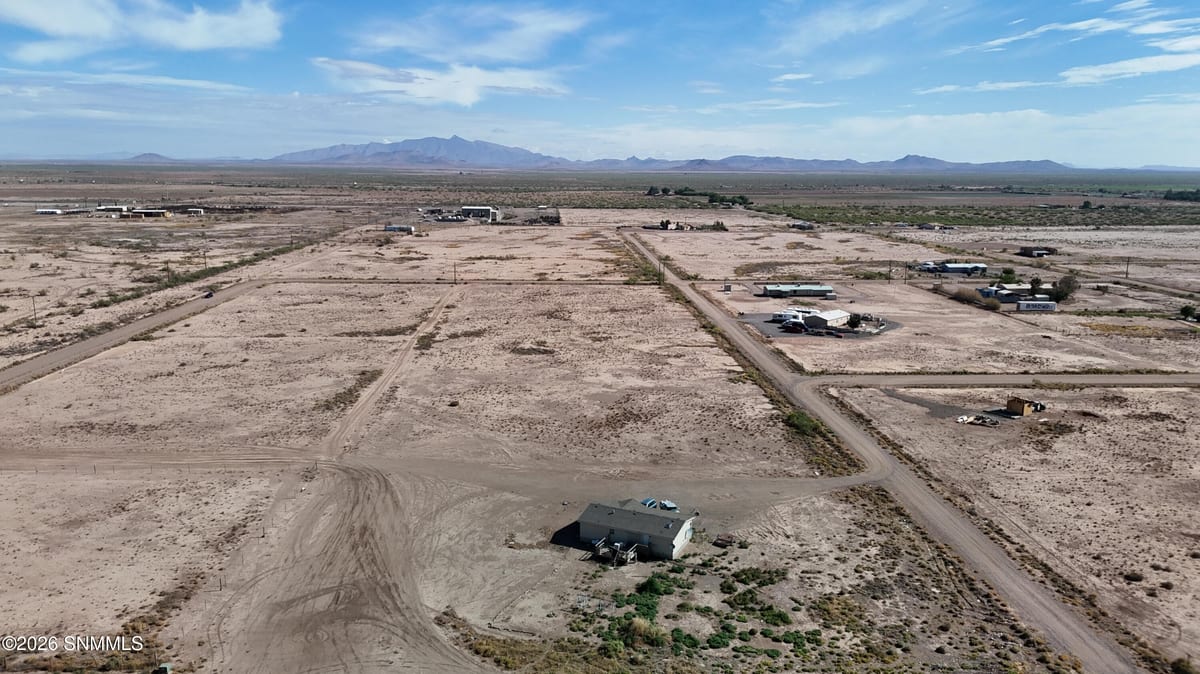 TBD Grulla Mountain Rd SE #Block 6 Lot 11, Deming, NM 88030, foto 3