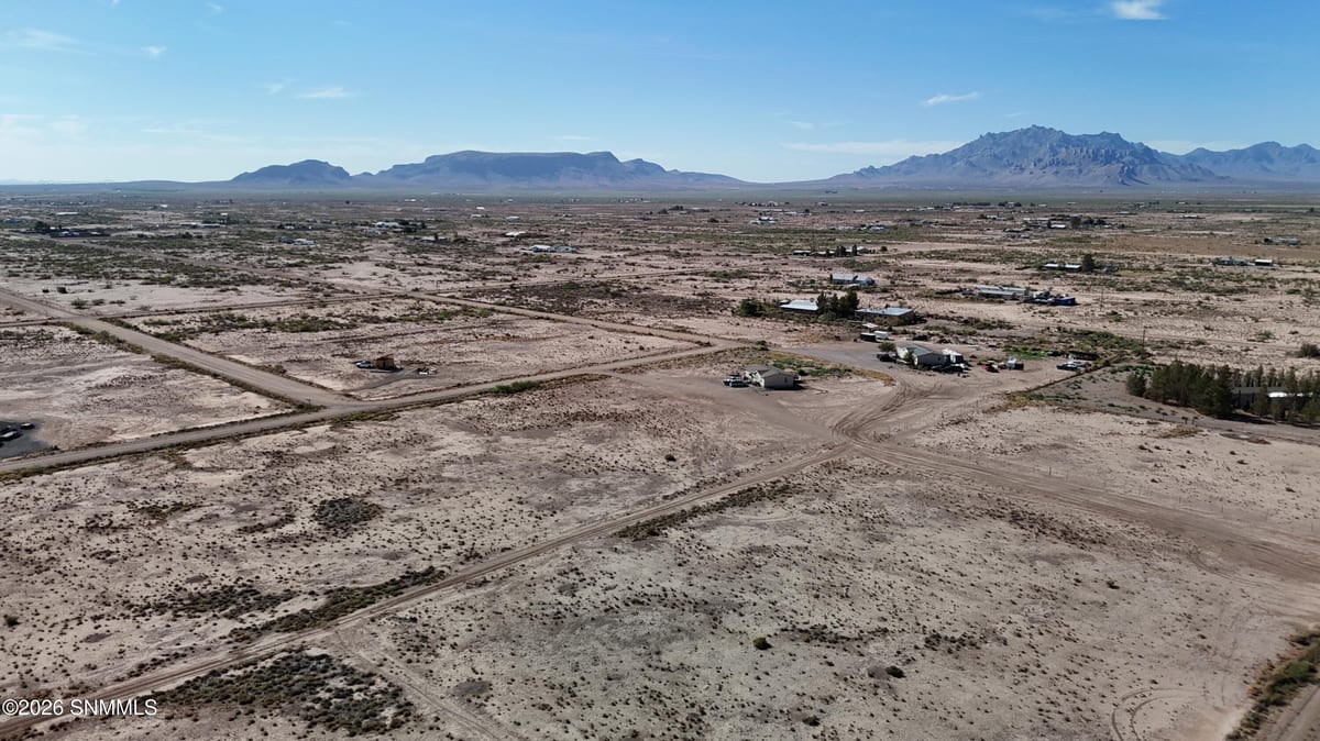 TBD Grulla Mountain Rd SE #Block 6 Lot 11, Deming, NM 88030, foto 6