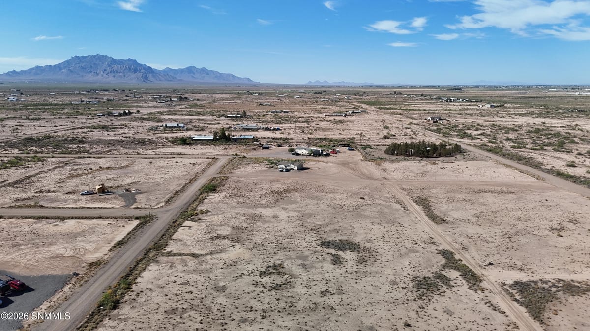TBD Grulla Mountain Rd SE #Block 6 Lot 11, Deming, NM 88030, foto 7