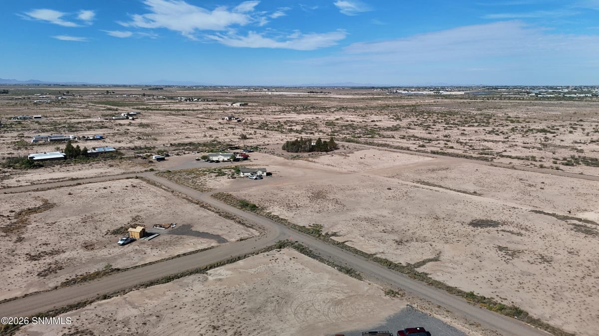 TBD Grulla Mountain Rd SE #Block 6 Lot 11, Deming, NM 88030, foto 8