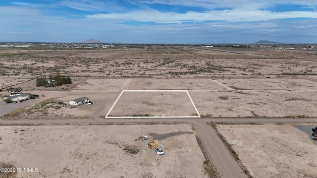 TBD Grulla Mountain Rd SE #Block 6 Lot 11, Deming, NM vacant land/acreage for sale at $19,500