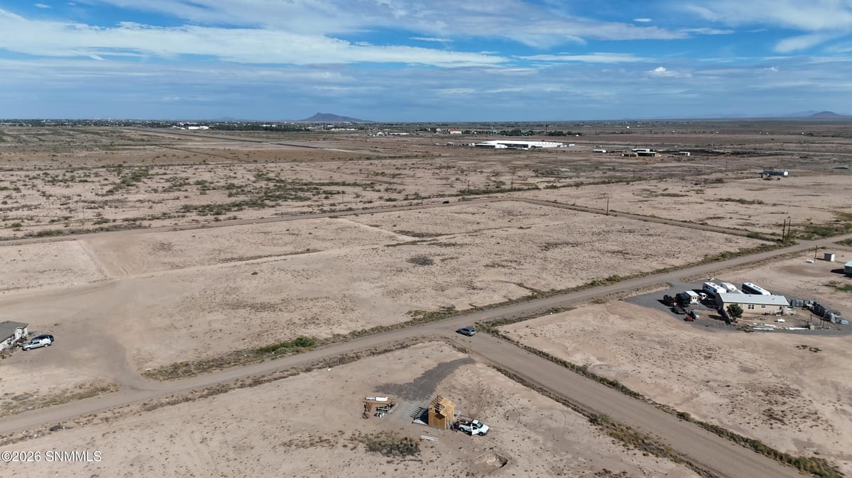 TBD Grulla Mountain Rd SE #Block 6 Lot 12, Deming, NM 88030, foto 2