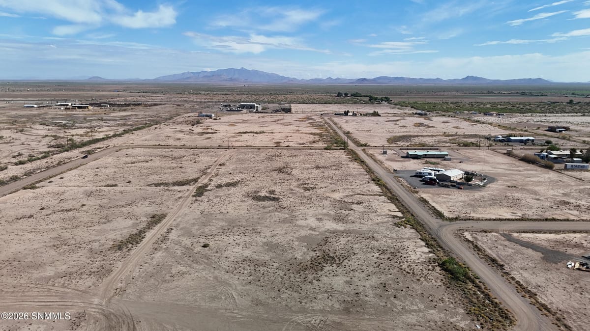 TBD Grulla Mountain Rd SE #Block 6 Lot 12, Deming, NM 88030, foto 3