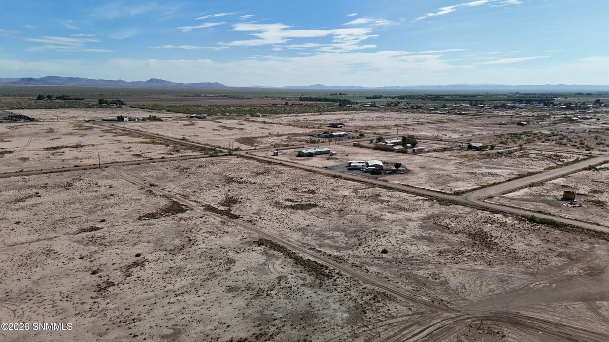 TBD Grulla Mountain Rd SE #Block 6 Lot 12, Deming, NM 88030, foto 4