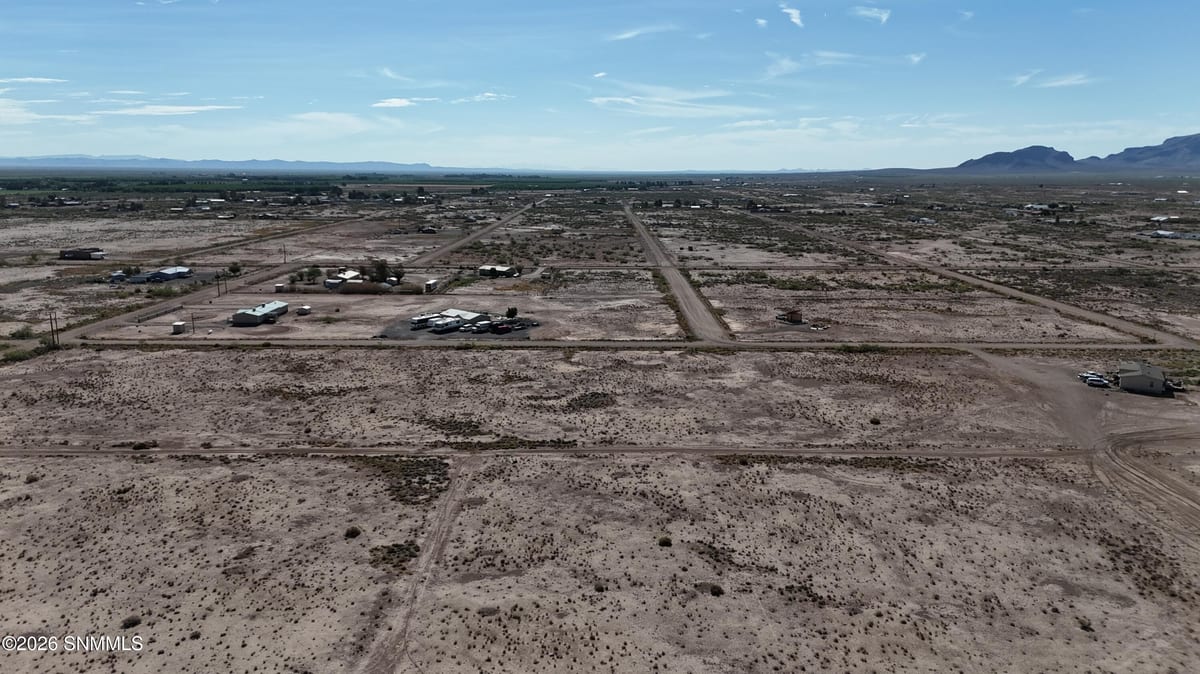 TBD Grulla Mountain Rd SE #Block 6 Lot 12, Deming, NM 88030, foto 5