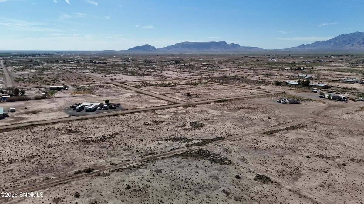 TBD Grulla Mountain Rd SE #Block 6 Lot 12, Deming, NM 88030, foto 6