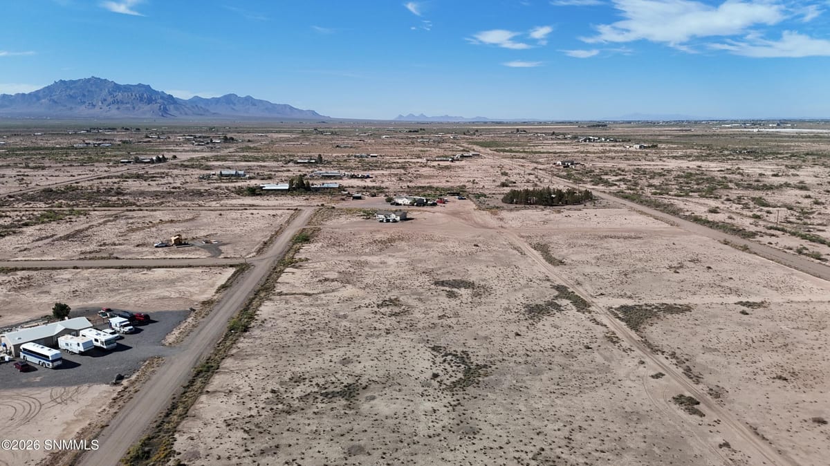 TBD Grulla Mountain Rd SE #Block 6 Lot 12, Deming, NM 88030, foto 7