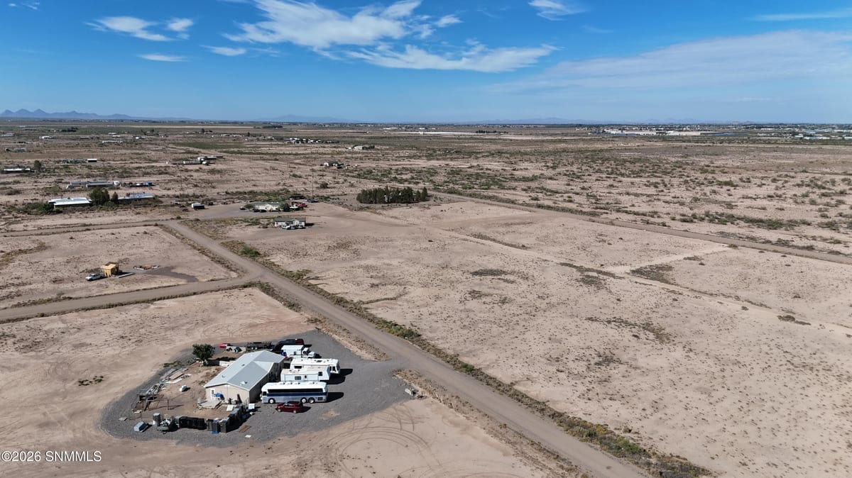 TBD Grulla Mountain Rd SE #Block 6 Lot 12, Deming, NM 88030, foto 8