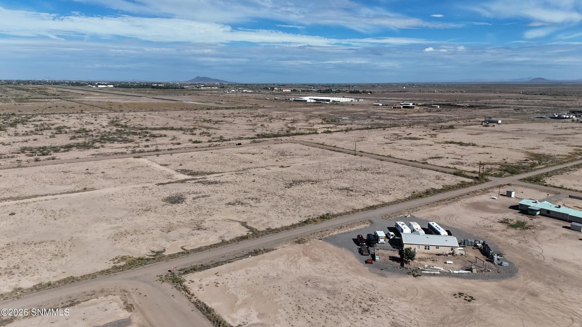 TBD Grulla Mountain Rd SE #Block 6 Lot 13, Deming, NM 88030 photo 2