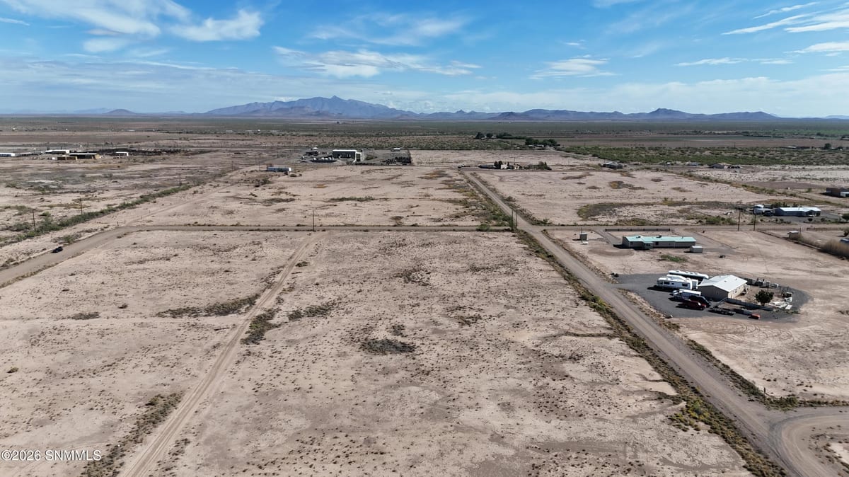 TBD Grulla Mountain Rd SE #Block 6 Lot 13, Deming, NM 88030 photo 3
