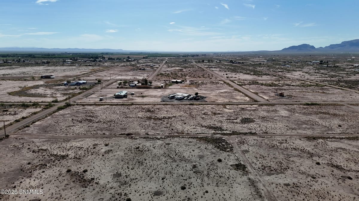TBD Grulla Mountain Rd SE #Block 6 Lot 13, Deming, NM 88030 photo 5