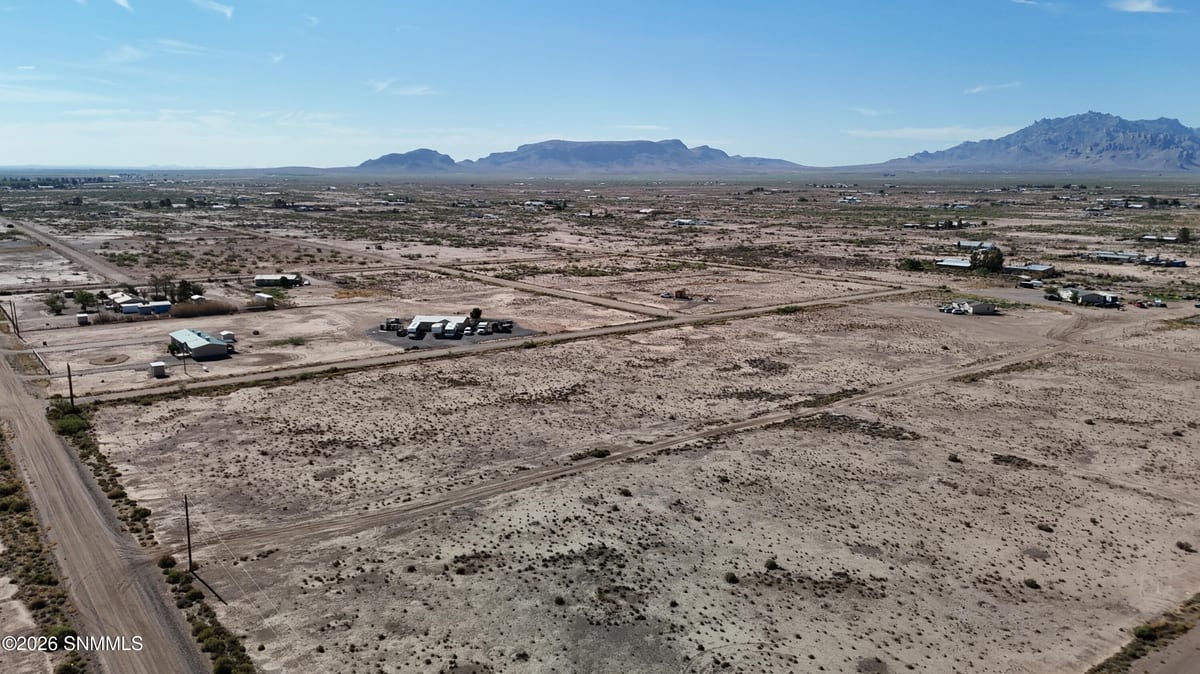 TBD Grulla Mountain Rd SE #Block 6 Lot 13, Deming, NM 88030 photo 6