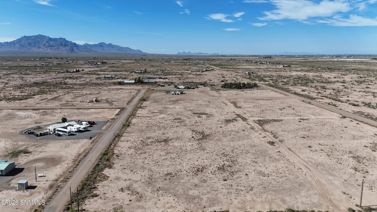 TBD Grulla Mountain Rd SE #Block 6 Lot 13, Deming, NM 88030 photo 7