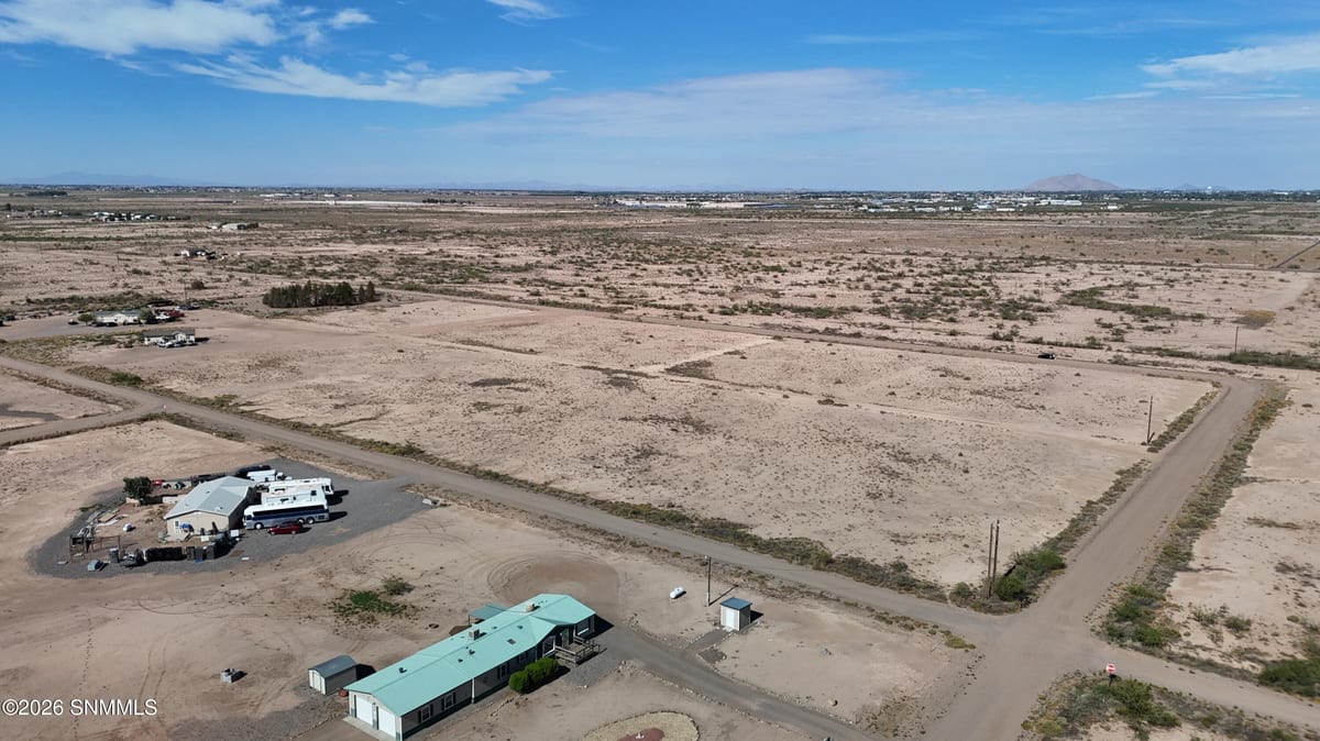 TBD Grulla Mountain Rd SE #Block 6 Lot 13, Deming, NM 88030 photo 8
