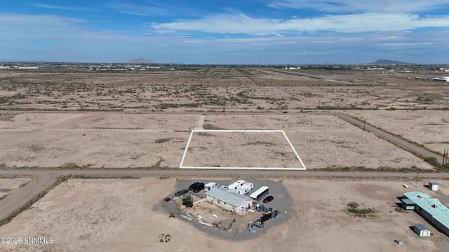 TBD Grulla Mountain Rd SE #Block 6 Lot 13, Deming, NM vacant land/acreage for sale at $19,500