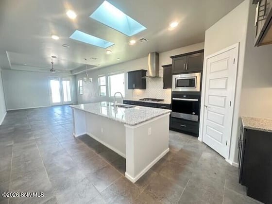6365 Reliance Road, Las Cruces, NM 88012 photo 3