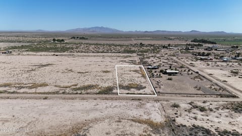 TBD Hereford Rd SE #Block 4 Lot 11, Deming, NM home for sale at $19,000