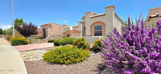 1980 Calle De Fuerte, Las Cruces, NM 88011 photo 2