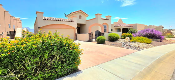 1980 Calle De Fuerte, Las Cruces, NM 88011 photo 3