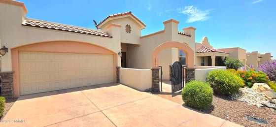 1980 Calle De Fuerte, Las Cruces, NM 88011 photo 4