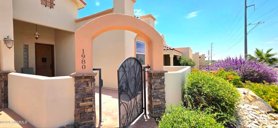 1980 Calle De Fuerte, Las Cruces, NM 88011 photo 5