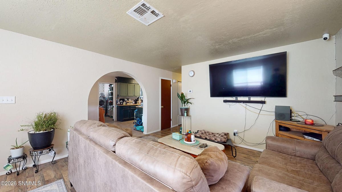 4623 Chamizal Road, Las Cruces, NM 88011 photo 4