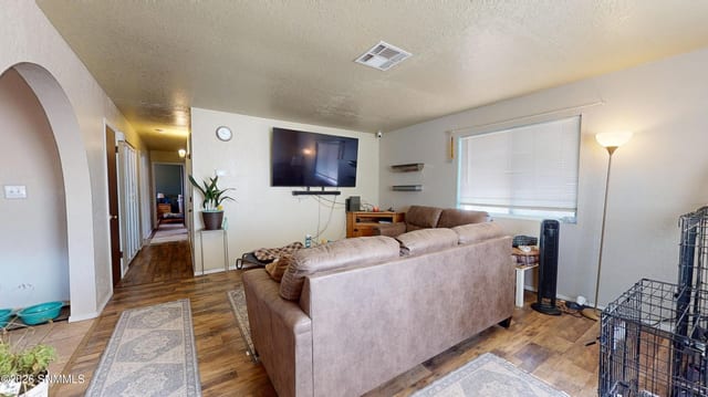 4623 Chamizal Road, Las Cruces, NM 88011 photo 5