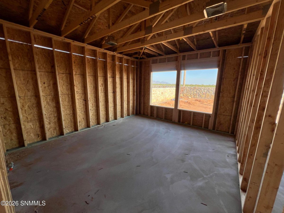 8016 Inca Dove Avenue, Las Cruces, NM 88012, foto 11