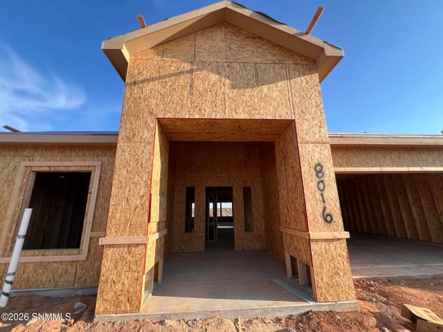 8016 Inca Dove Avenue, Las Cruces, NM 88012, foto 2
