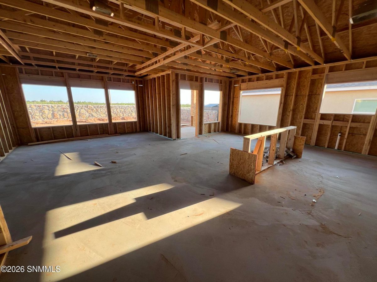 8016 Inca Dove Avenue, Las Cruces, NM 88012, foto 4