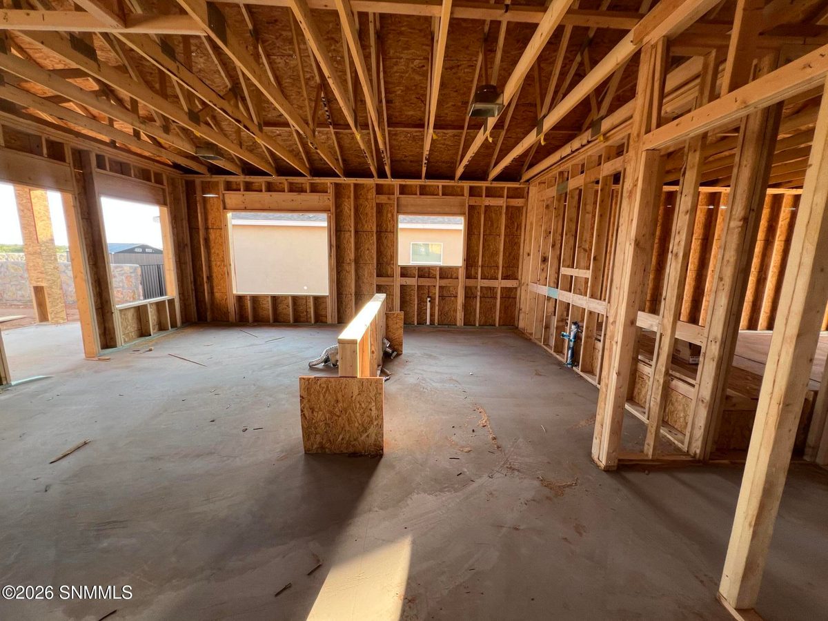 8016 Inca Dove Avenue, Las Cruces, NM 88012, foto 5