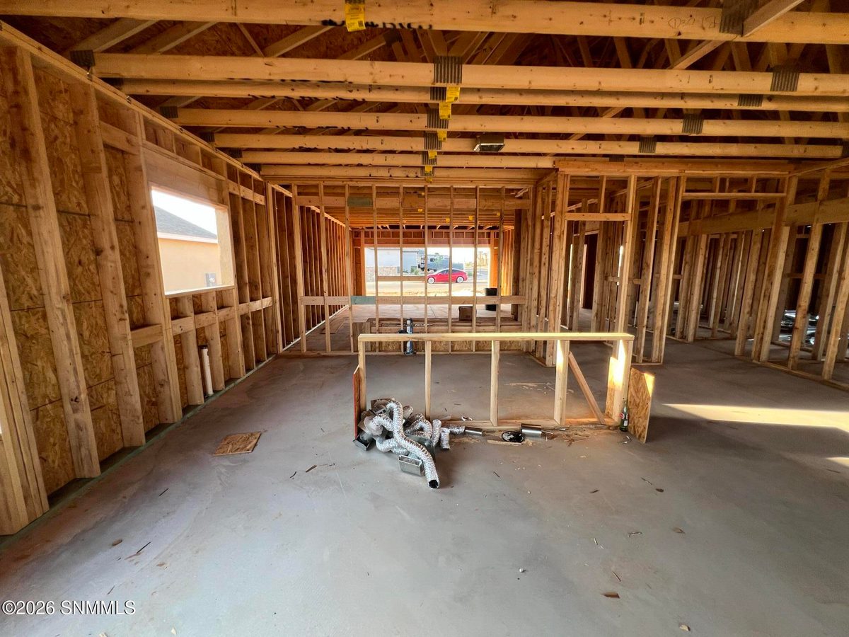 8016 Inca Dove Avenue, Las Cruces, NM 88012, foto 6