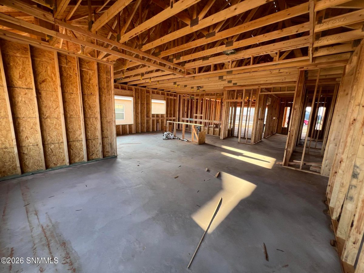 8016 Inca Dove Avenue, Las Cruces, NM 88012, foto 7