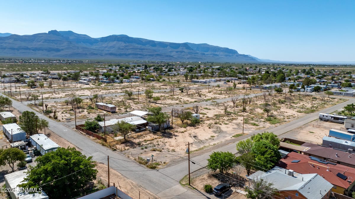 1101 Mescalero Street, Alamogordo, NM 88310, foto 4