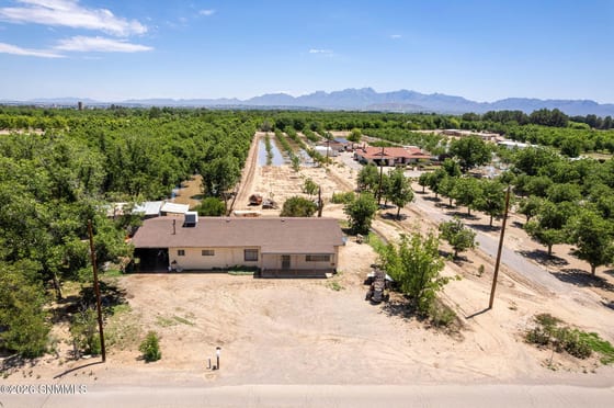 2917 Snow Road, Las Cruces, NM 88005 photo 2