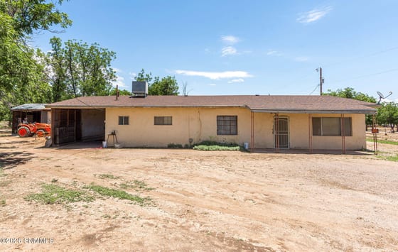 2917 Snow Road, Las Cruces, NM 88005 photo 3